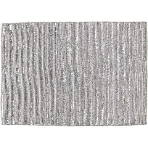 Artisan Weaver Midwest Ribbed Wool Rug