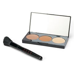 ELLE Cosmetics Contour Palette