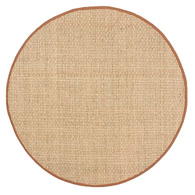 Safavieh Natural Fiber Coronado Seagrass Rug