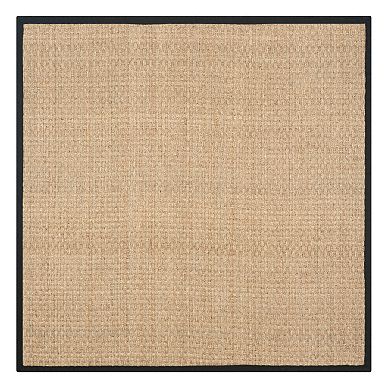 Safavieh Natural Fiber Coronado Seagrass Rug