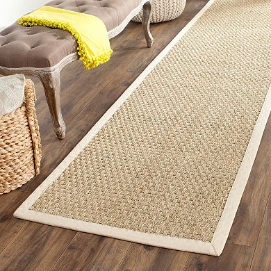 Safavieh Natural Fiber Coronado Seagrass Rug