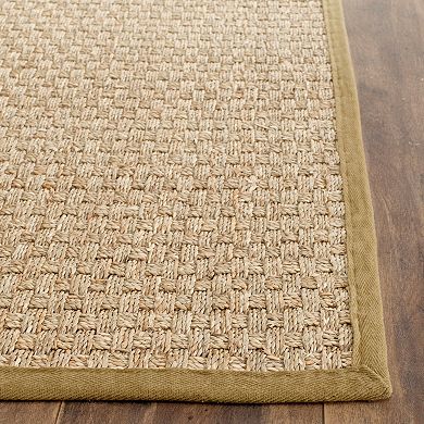 Safavieh Natural Fiber Coronado Seagrass Rug