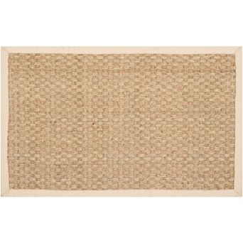 Safavieh Natural Fiber Coronado Seagrass Rug