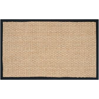 Safavieh Natural Fiber Coronado Seagrass Rug