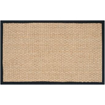 Safavieh Natural Fiber Coronado Seagrass Rug