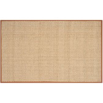 Safavieh Natural Fiber Coronado Seagrass Rug