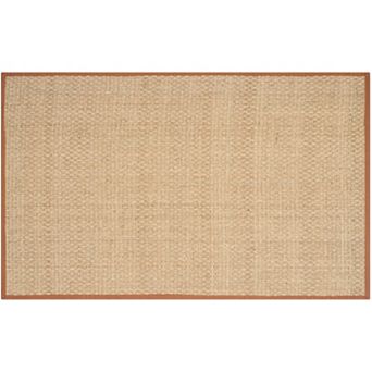 Safavieh Natural Fiber Coronado Seagrass Rug
