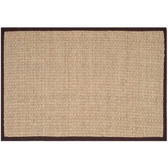 Safavieh Natural Fiber Coronado Seagrass Rug