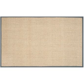 Safavieh Natural Fiber Coronado Seagrass Rug