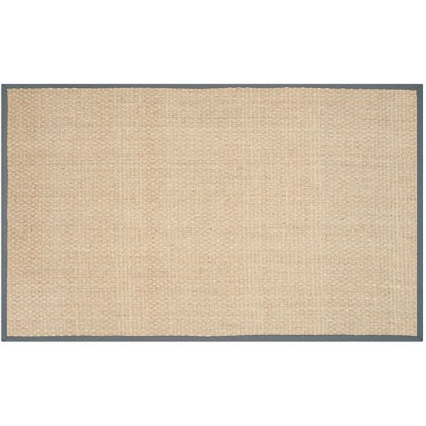 Safavieh Natural Fiber Coronado Seagrass Rug