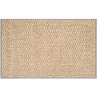 Safavieh Natural Fiber Coronado Seagrass Rug