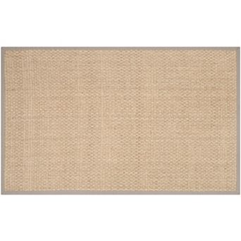 Safavieh Natural Fiber Coronado Seagrass Rug
