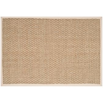 Safavieh Natural Fiber Coronado Seagrass Rug