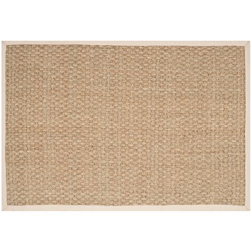 Safavieh Natural Fiber Coronado Seagrass Rug