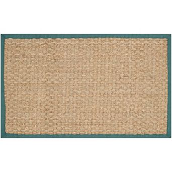 Safavieh Natural Fiber Coronado Seagrass Rug