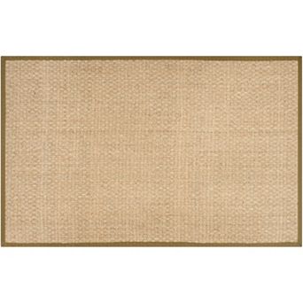 Safavieh Natural Fiber Coronado Seagrass Rug