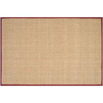 Safavieh Natural Fiber Coronado Seagrass Rug