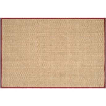 Safavieh Natural Fiber Coronado Seagrass Rug