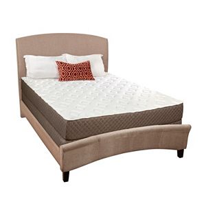 Health-O-Pedic 8-in. Quilted Foam Mattress