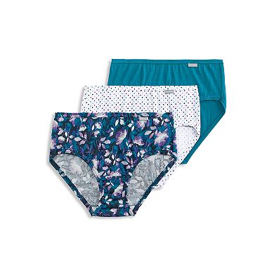 Women's Jockey® Elance 3-Pack Hipster Panty Set 1488