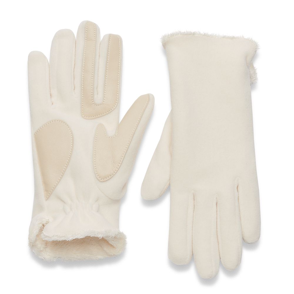 Fleece Gloves Kohls Ladies Gloves Womens Gloves For Cold Weather