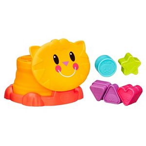 Playskool Play, Stow, Go Pop-Up Shape Shorter