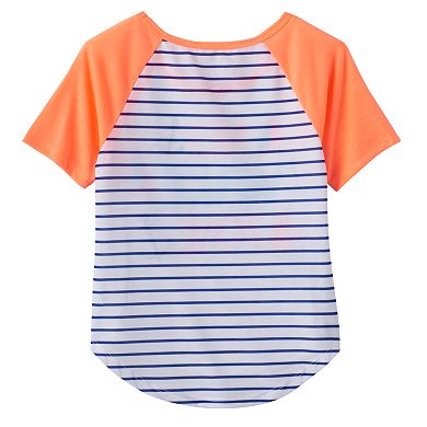 SO® Girls 4-16 Pajama Set