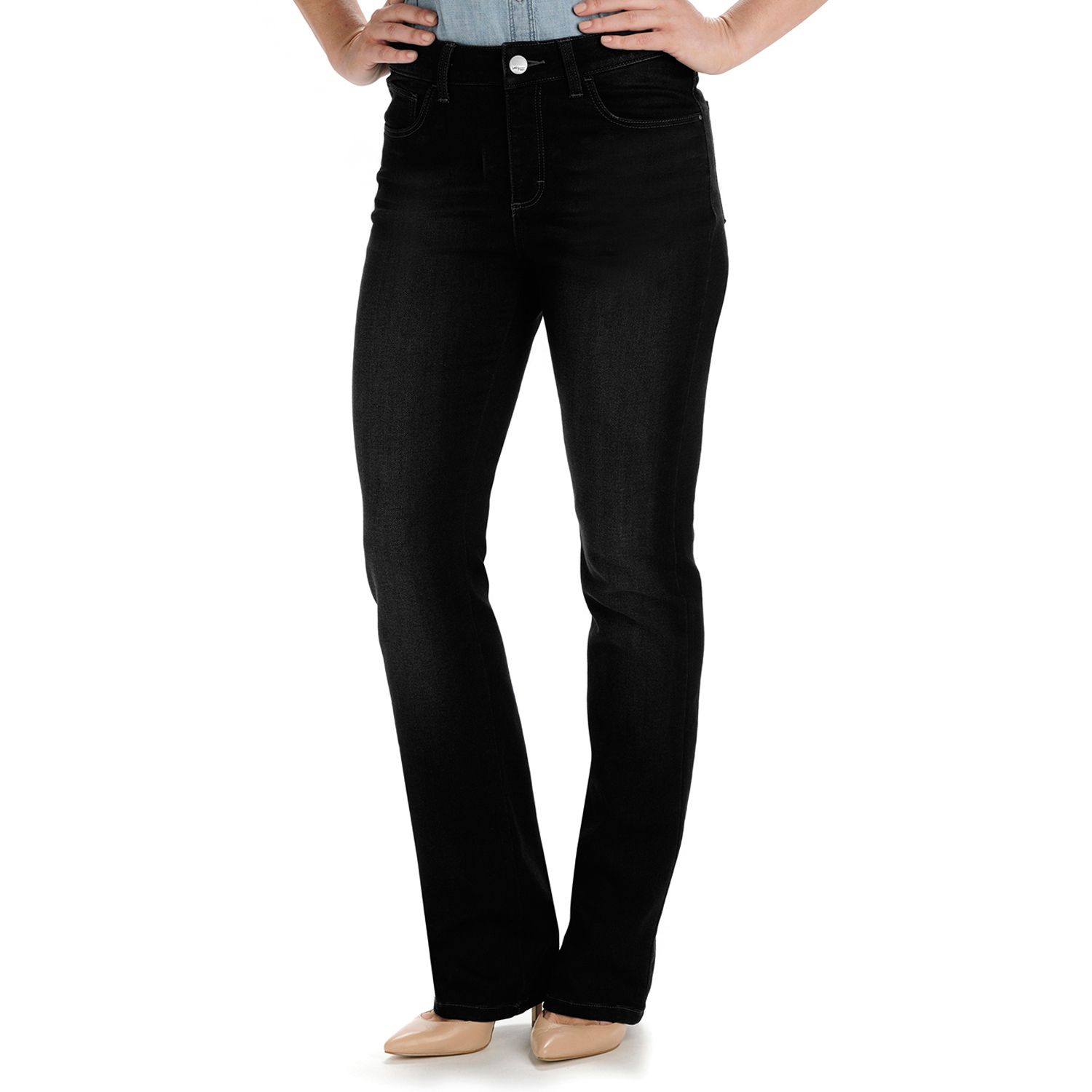 Top 76+ imagen kohls lee jeans - Thptnganamst.edu.vn