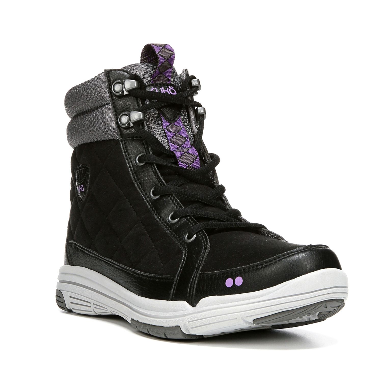 ryka high top