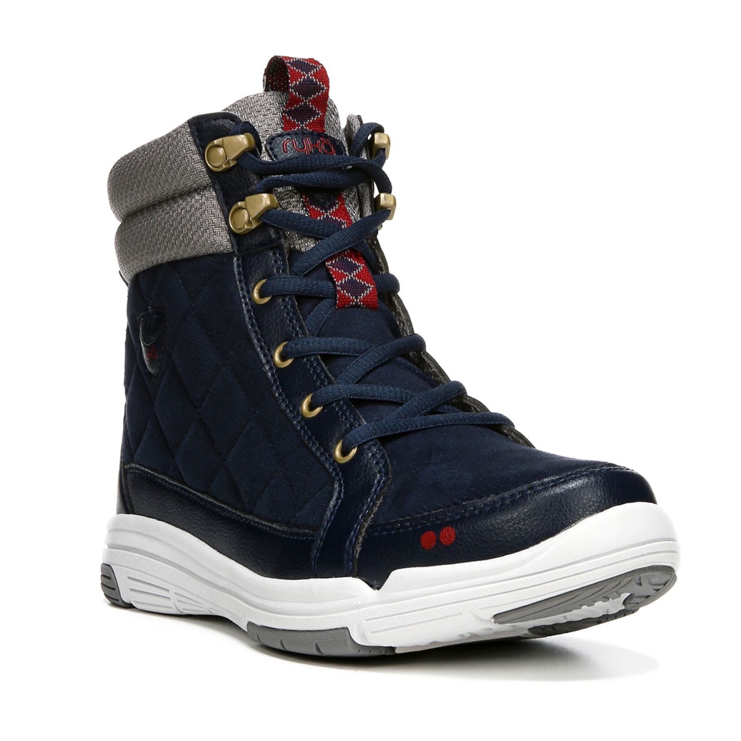 ryka aurora high top