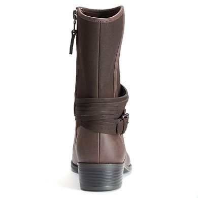 Chaps Gari Women's Mid-Shaft Boots