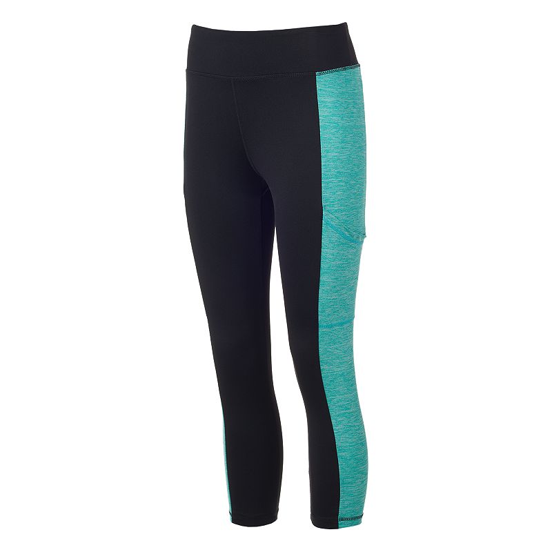 Junior Spandex Leggings | Kohl's