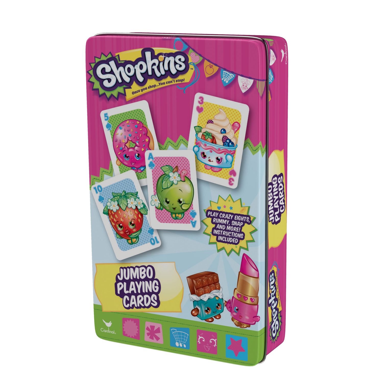 kohls shopkins toys