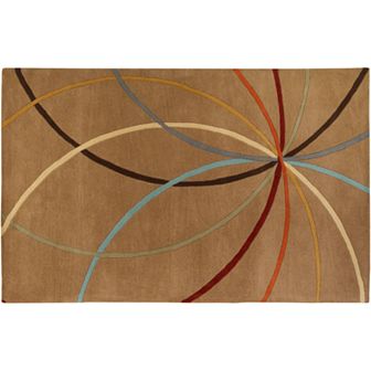 Artisan Weaver Presho Wool Rug