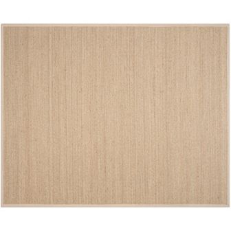 Safavieh Natural Fiber Bridgehampton Seagrass Rug