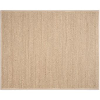 Safavieh Natural Fiber Bridgehampton Seagrass Rug