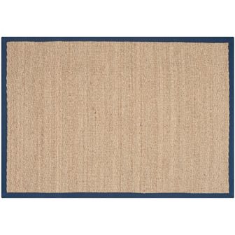 Safavieh Natural Fiber Bridgehampton Seagrass Rug