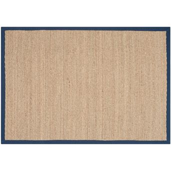 Safavieh Natural Fiber Bridgehampton Seagrass Rug