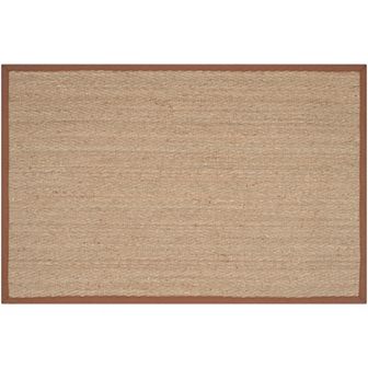 Safavieh Natural Fiber Bridgehampton Seagrass Rug