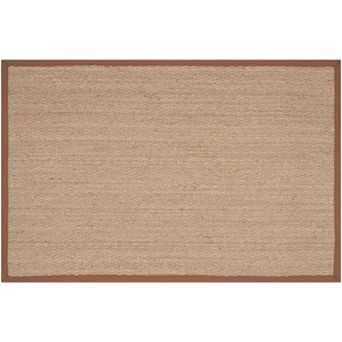 Safavieh Natural Fiber Bridgehampton Seagrass Rug