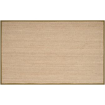 Safavieh Natural Fiber Bridgehampton Seagrass Rug