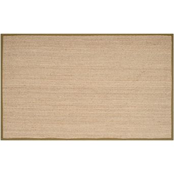 Safavieh Natural Fiber Bridgehampton Seagrass Rug