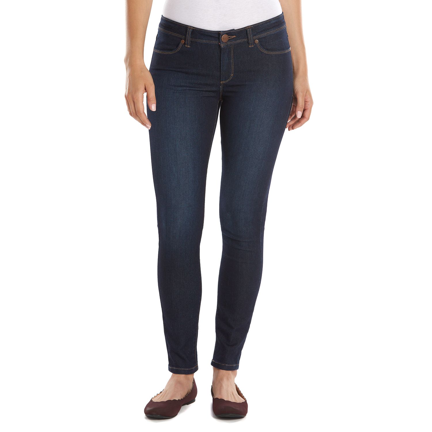lauren conrad pull on jeggings