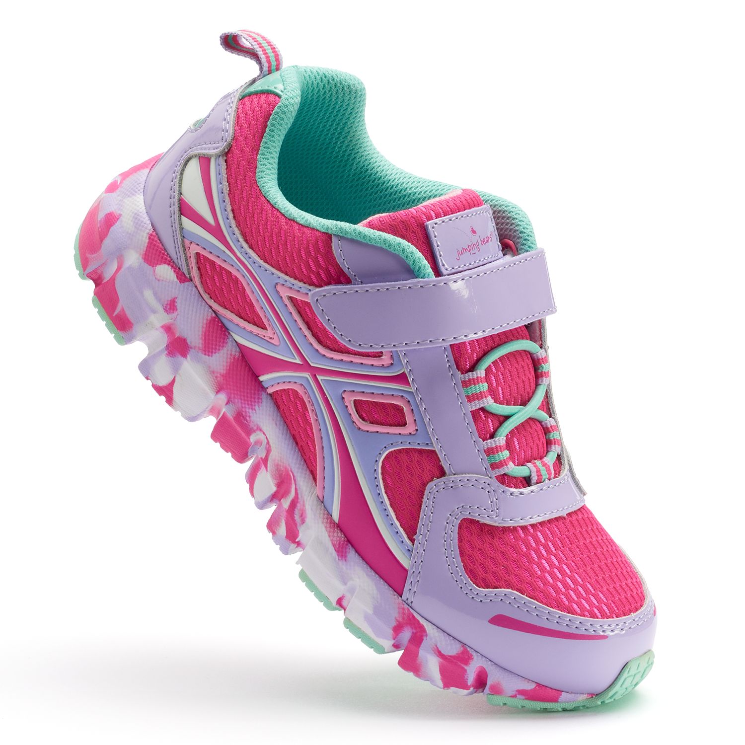 jumping beans shoes