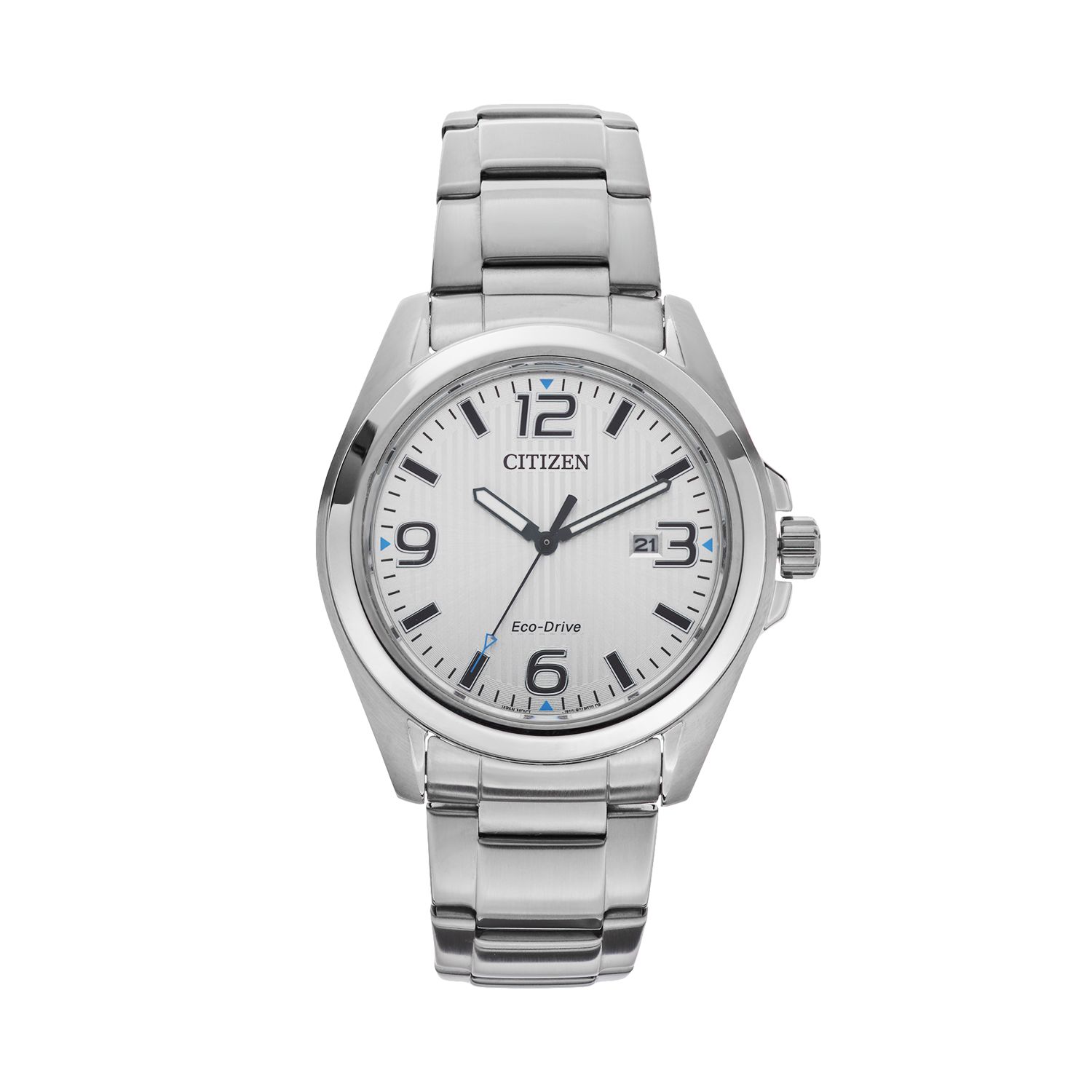 citizen eco drive sports watch