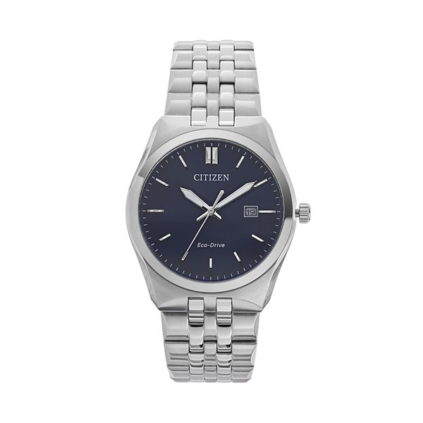 Citizen eco drive watch on sale kohls