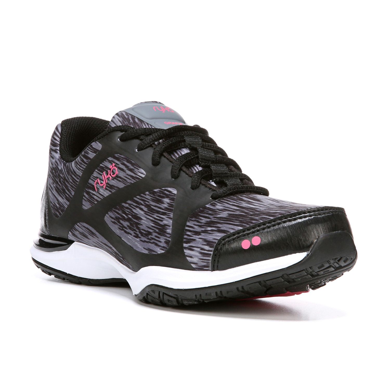 kohls womens cross training shoes