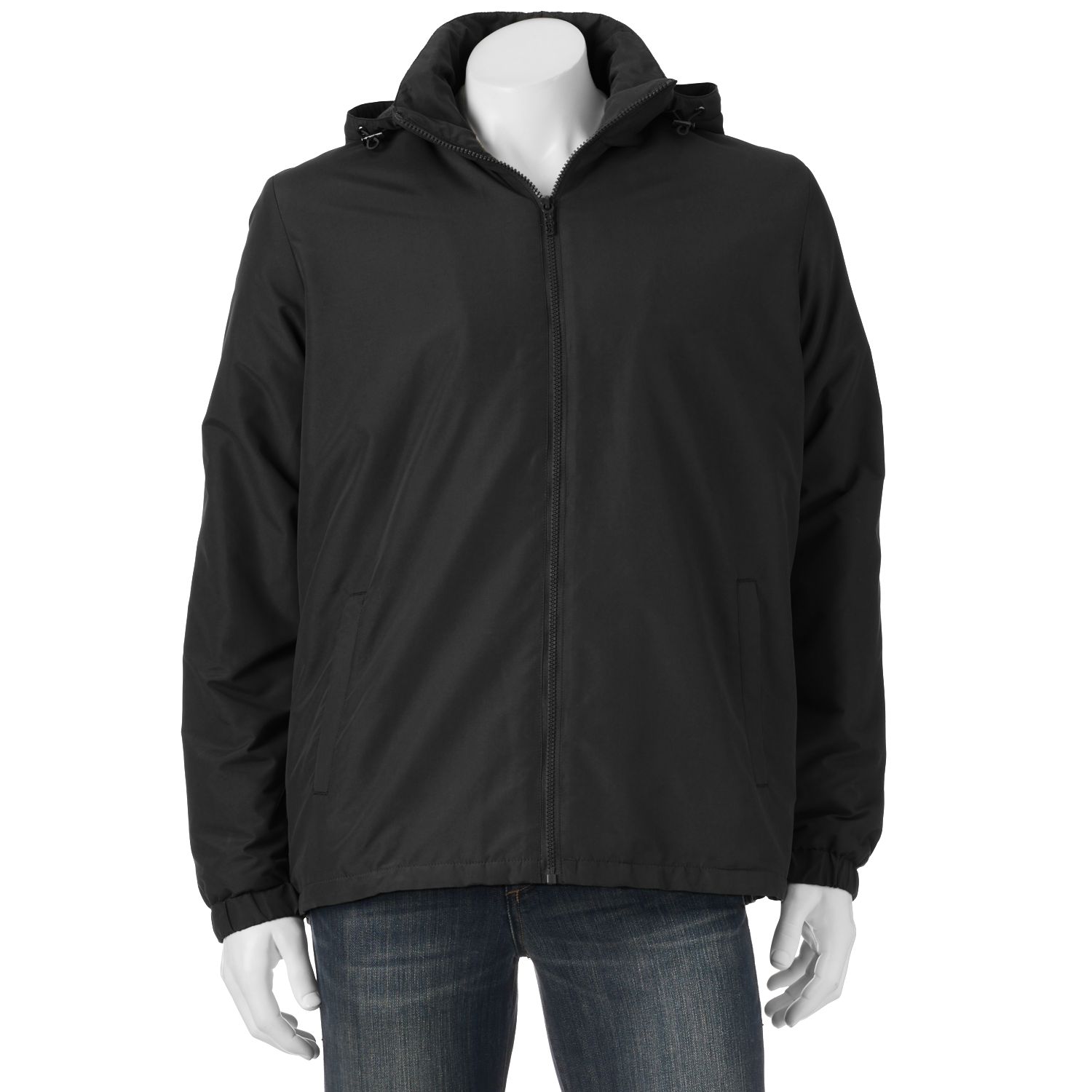 men's totes storm jacket