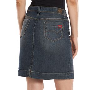 Dickies Denim Skirt - Women's | Kohls