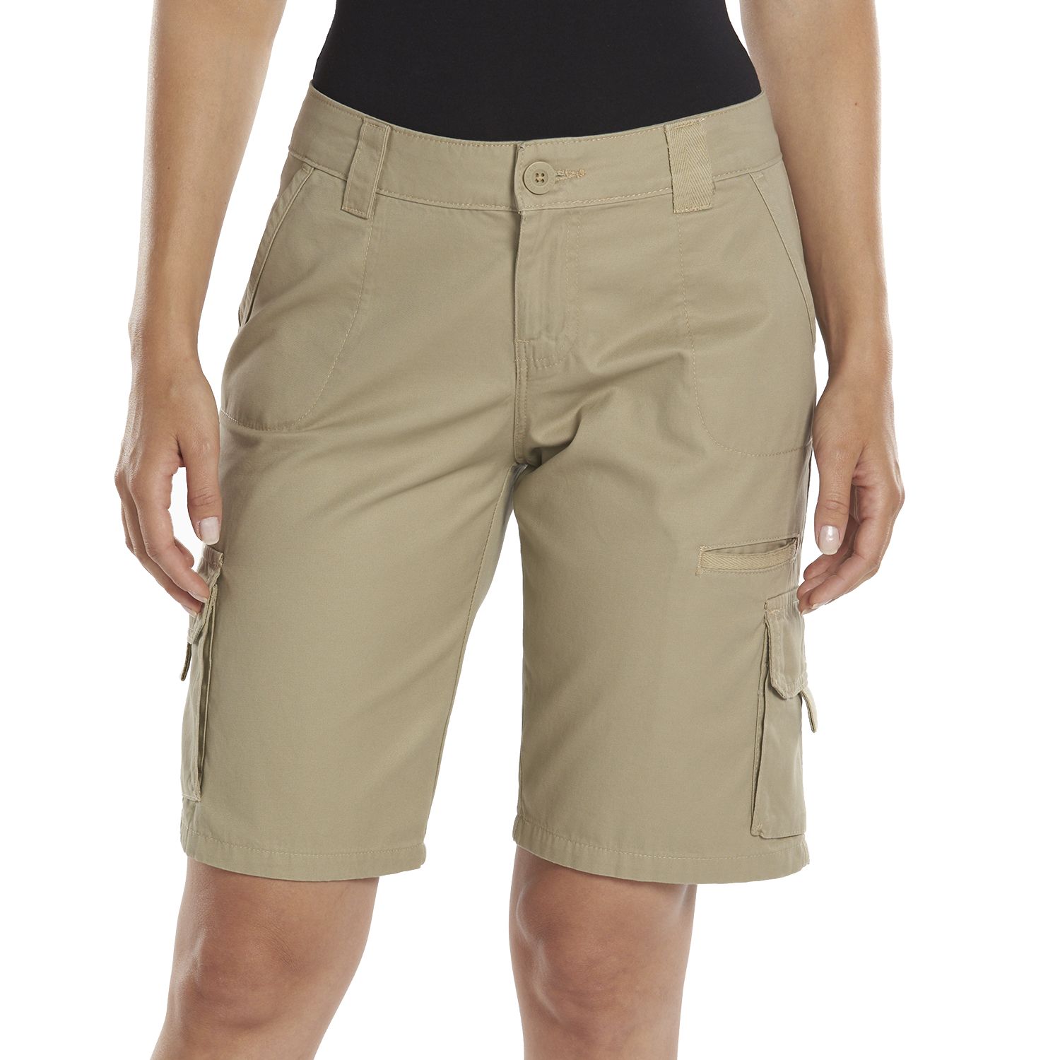 dickies shorts kohls